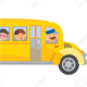 TRANSPORT SCOLAIRE TRANSPORT SCOLAIRE